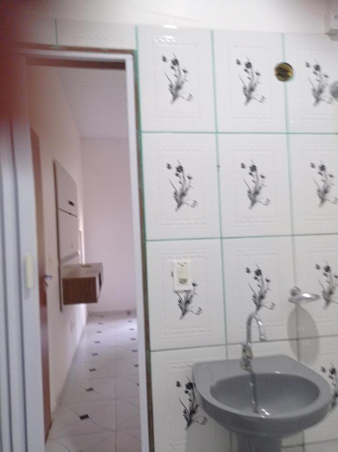 Pousada Rios Tour Barreirinhas Eksteriør billede